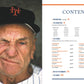 Sports Illustrated The New York Mets: Celebrating Six Decades of Amazin' Baseball *Very Good*