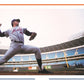 Sports Illustrated The New York Mets: Celebrating Six Decades of Amazin' Baseball *Very Good*
