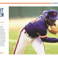 Sports Illustrated The New York Mets: Celebrating Six Decades of Amazin' Baseball *Very Good*