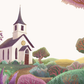 Breathe: A Child's Guide to Ascension, Pentecost, and the Growing Time Part of the "Circle of Wonder" Series