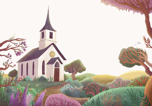 Breathe: A Child's Guide to Ascension, Pentecost, and the Growing Time Part of the "Circle of Wonder" Series