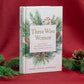 Three Wise Women: 40 Devotions Celebrating Advent with Mary, Elizabeth, and Anna