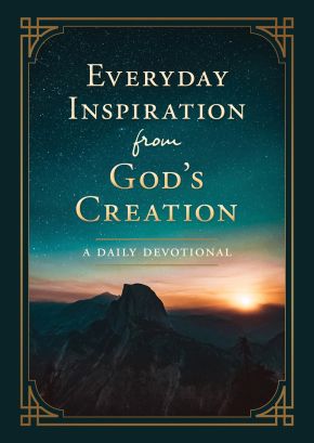 Everyday Inspiration from God's Creation: A Daily Devotional