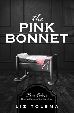 The Pink Bonnet (True Colors) *Very Good*