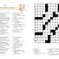 Fun Bible Crosswords: 99 Puzzles!