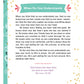 Cards of Kindness for Courageous Girls: Shareable Devotions and Inspiration