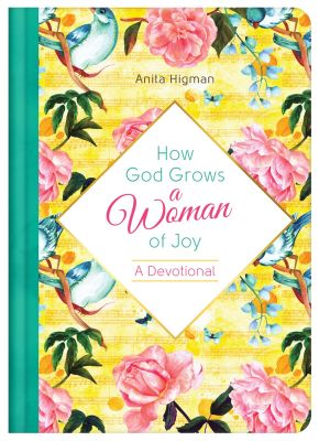 How God Grows a Woman of Joy *Very Good*