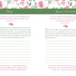 Choose Grace: 3-Minute Devotions for Women Journal