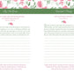 Choose Grace: 3-Minute Devotions for Women Journal