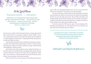 Transformed: Devotions for a Woman's Heart and Mind