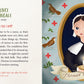 She Believed: 12 Stories of Courageous Women of Faith Who Changed the World (Courageous Girls) *Very Good*