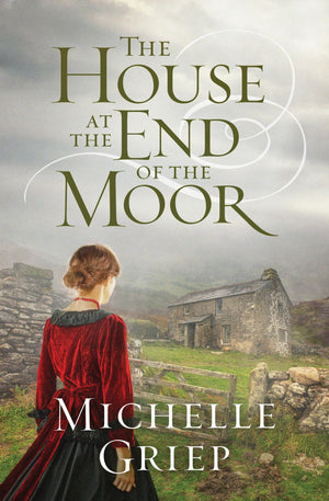 The House at the End of the Moor *Very Good*