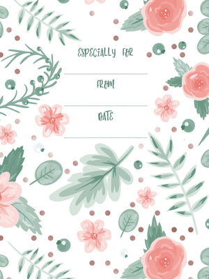 Start with a Prayer: A Guided Journal for Your Best Day