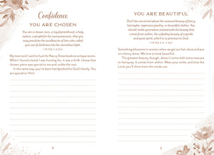 Today God Wants You to Know. . .You Are Loved Devotional Journal