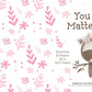 You Matter (for girls): Devotions & Prayers for a Girl's Heart