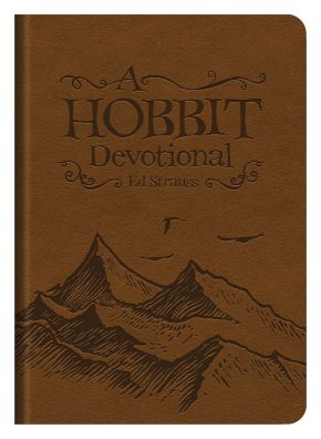 A Hobbit Devotional