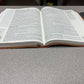 The Bible Promise Book KJV Bible [Hickory Diamond]