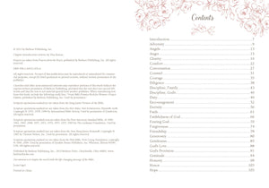The Bible Promise Book for Women: Prayer Edition