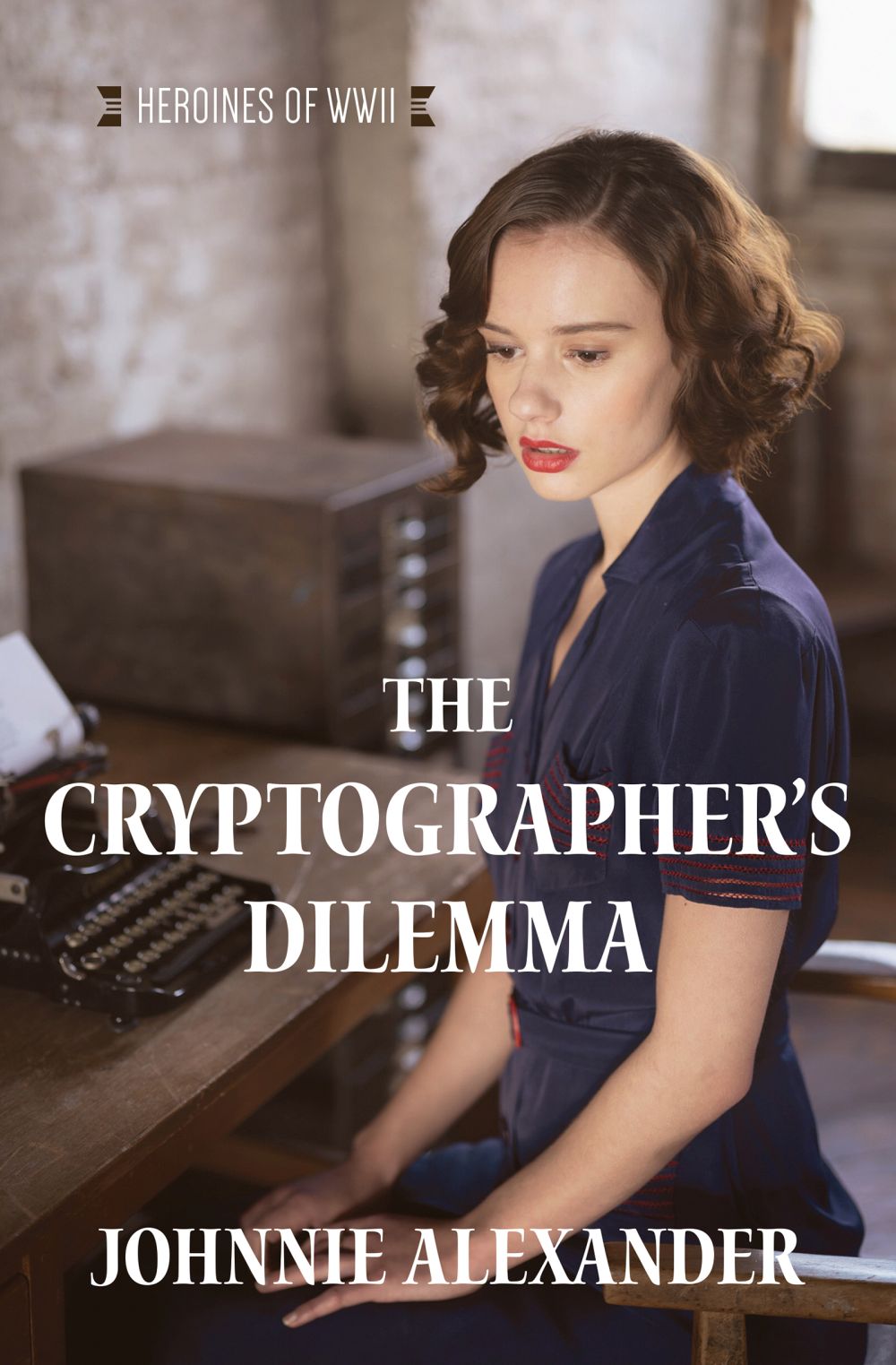 The Cryptographer'€™s Dilemma (Volume 1)