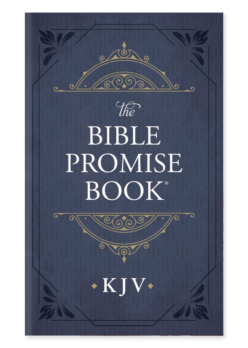 The Bible Promise Book - KJV