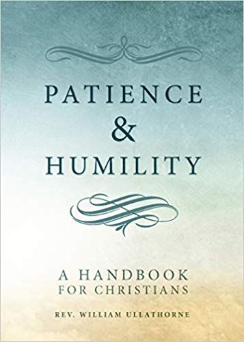 Patience & Humility
