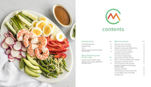 Carb Manager's Keto Diet Cookbook: The Easiest Way to Lose Weight Fast with 101 Recipes That You Can Track with QR Codes