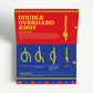 Speedy Knots: Quick and Easy Ways to Master the Basics (How to Tie Knots, Sailor Knots, Rock Climbing Knots, Rope Work, Activity Book for Kids)