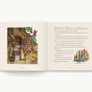 The Classic Tale of Peter Rabbit Heirloom Edition: The Classic Edition Hardcover with Audio CD Narrated by Jeff Bridges