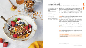 The Real Food Dietitians: The Real Food Table: 100 Delicious Mostly Gluten-Free, Grain-Free and Dairy-Free Recipes: A Cookbook