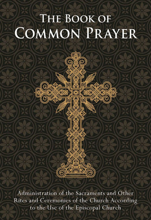 The Book of Common Prayer *Very Good*