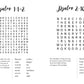 Peace of Mind Bible Word Search: Psalms