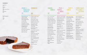 Perfectly Golden: Adaptable Recipes for Sweet and Simple Treats *Very Good*