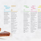 Perfectly Golden: Adaptable Recipes for Sweet and Simple Treats