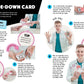 Magic Tricks with Coins, Cards, and Everyday Objects *Very Good*