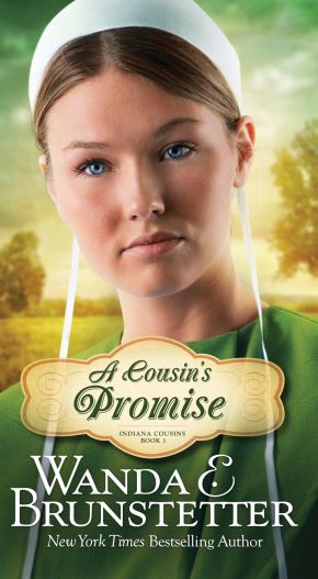 A Cousin's Promise (Indiana Cousins)