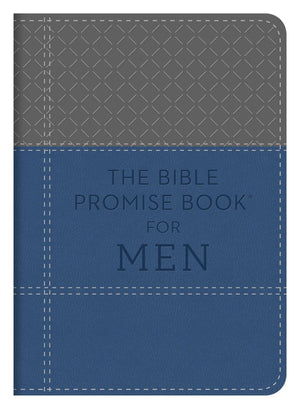 The Bible Promise Book for Men *Very Good*