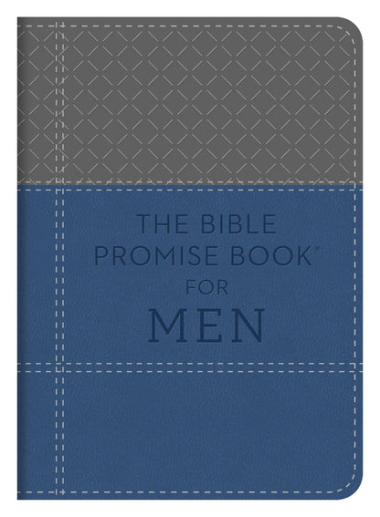 The Bible Promise Book for Men *Very Good*