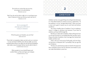 The Bible Promise Book for Men *Very Good*