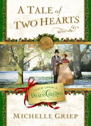A Tale of Two Hearts (Once Upon a Dickens Christmas)