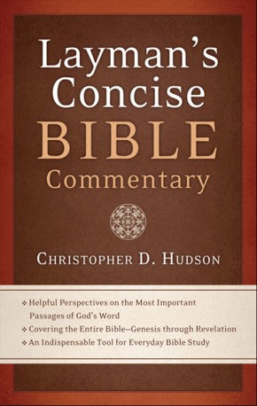 The Barbour Bible Study Companion: Easy-to-Understand Study Notes for Genesisâ'‚¬'€œRevelation