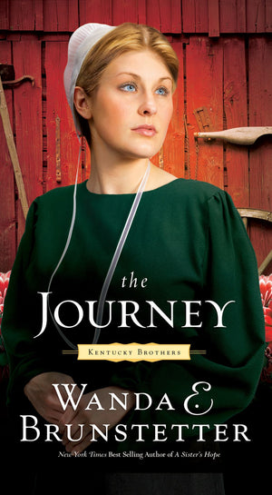 The Journey (Kentucky Brothers) *Very Good*