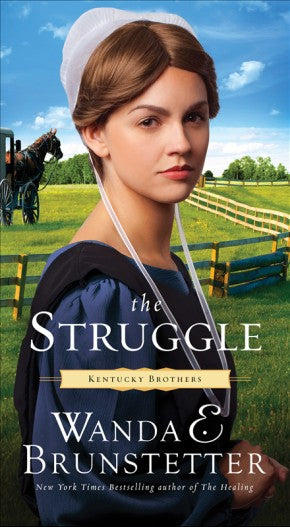 The Struggle (Kentucky Brothers) *Very Good*