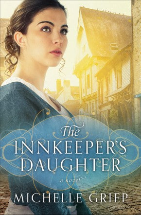 The Innkeeper's Daughter (The Bow Street Runners Trilogy)