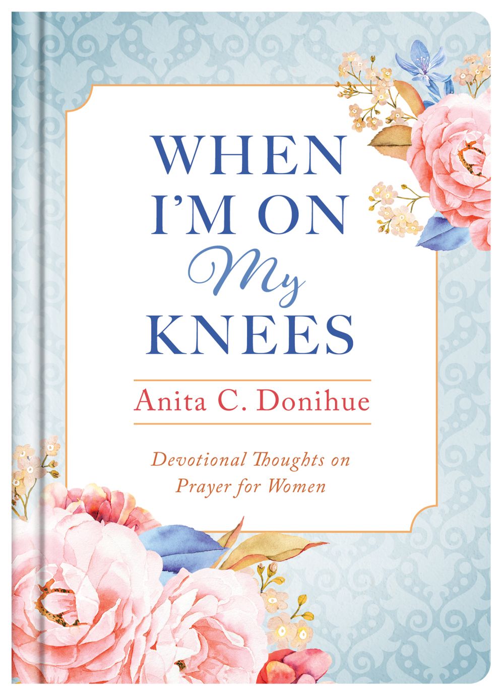 When I'm On My Knees *Very Good*