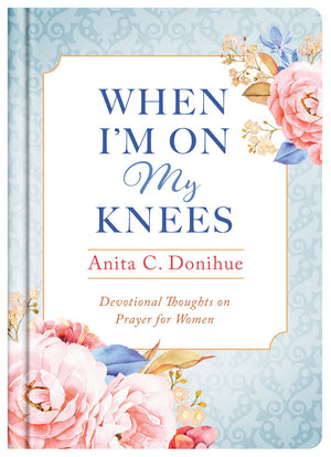When I'm On My Knees *Very Good*