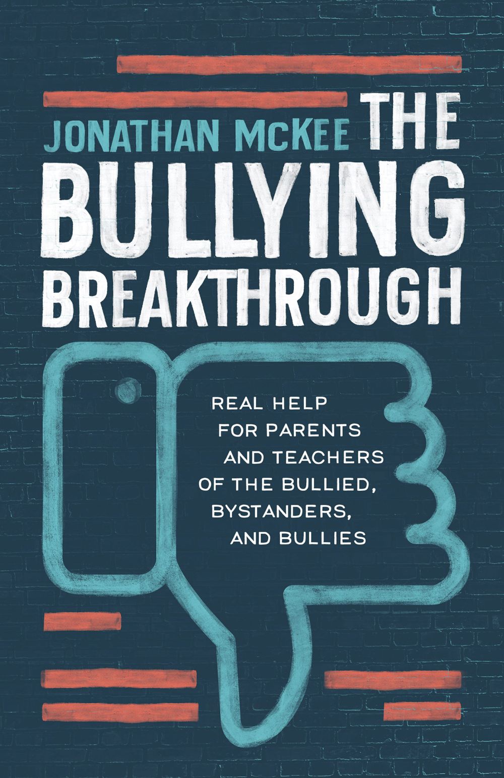 The Bullying Breakthrough: Real Help for Parents and Teachers of the Bullied, Bystanders, and Bullies *Very Good*