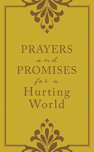 Prayers and Promises for a Hurting World