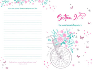 Every Scripture Tells a Story Devotional Thought Journal for Women