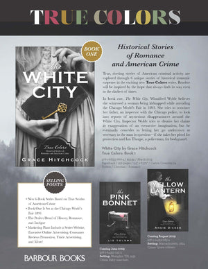 The White City (True Colors)