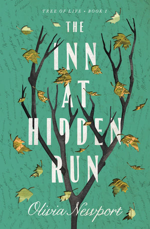 The Inn at Hidden Run (Tree of Life) *Very Good*